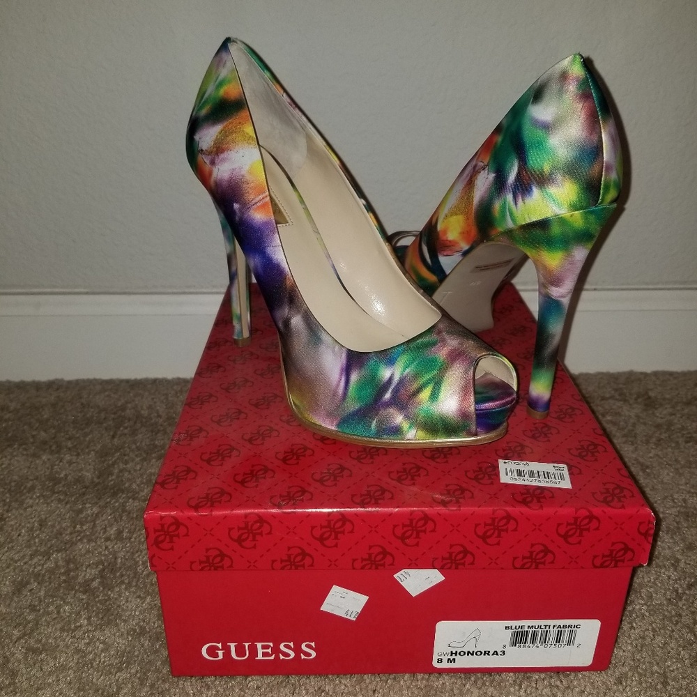 Womens Heels